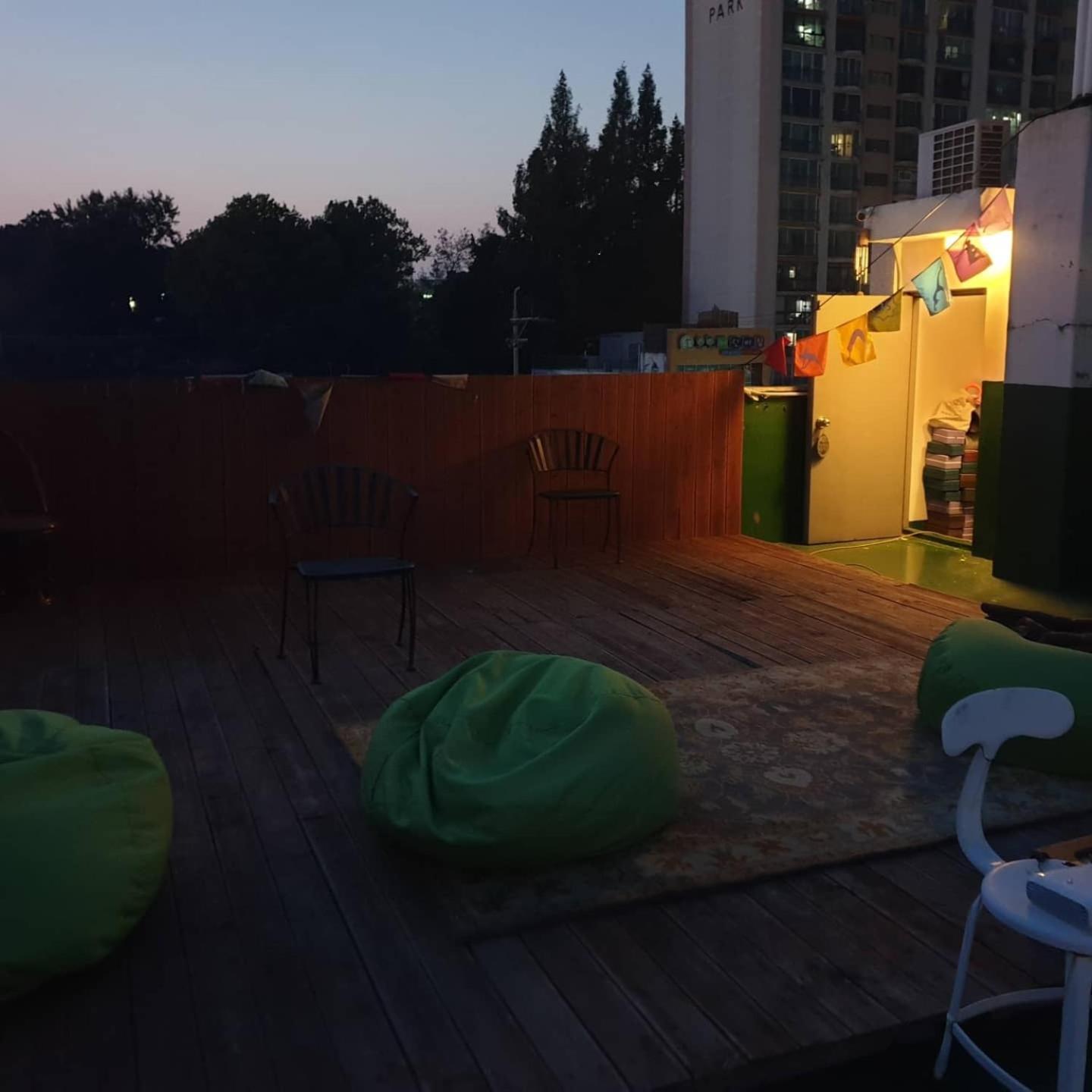 Pedro'S House - Foreigners Only Gwangju Metropolitan City Exterior foto