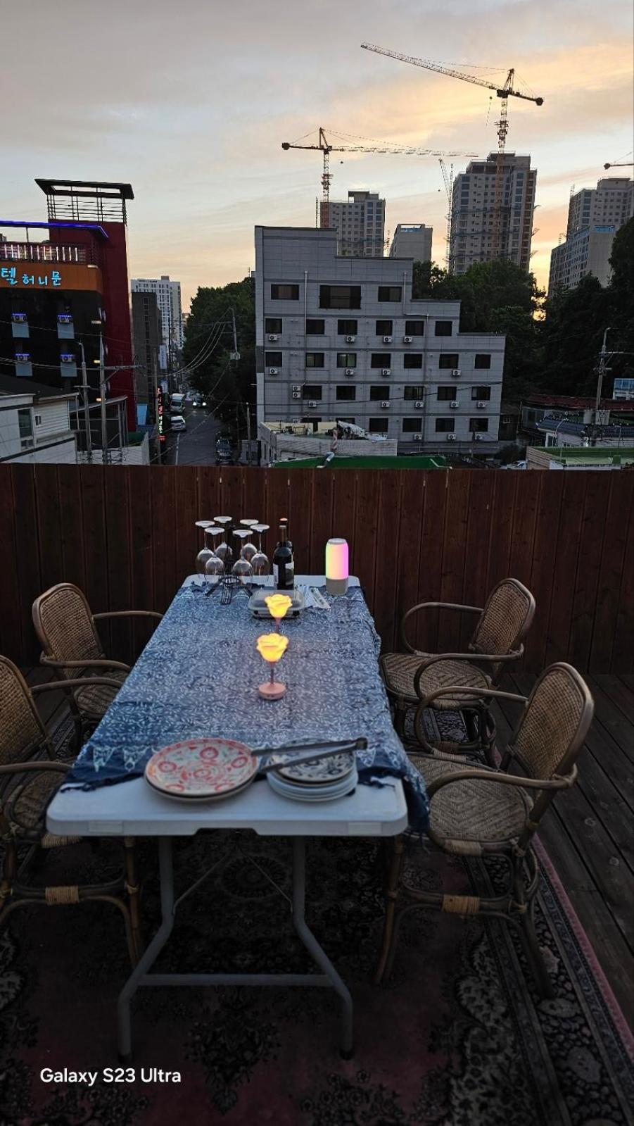Pedro'S House - Foreigners Only Gwangju Metropolitan City Exterior foto