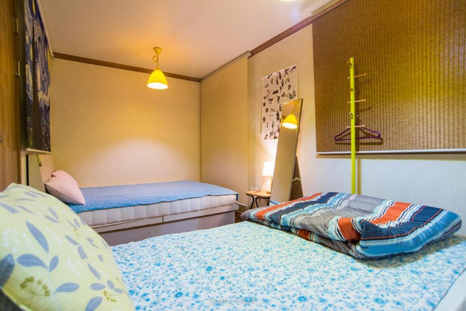 Pedro'S House - Foreigners Only Gwangju Metropolitan City Zimmer foto