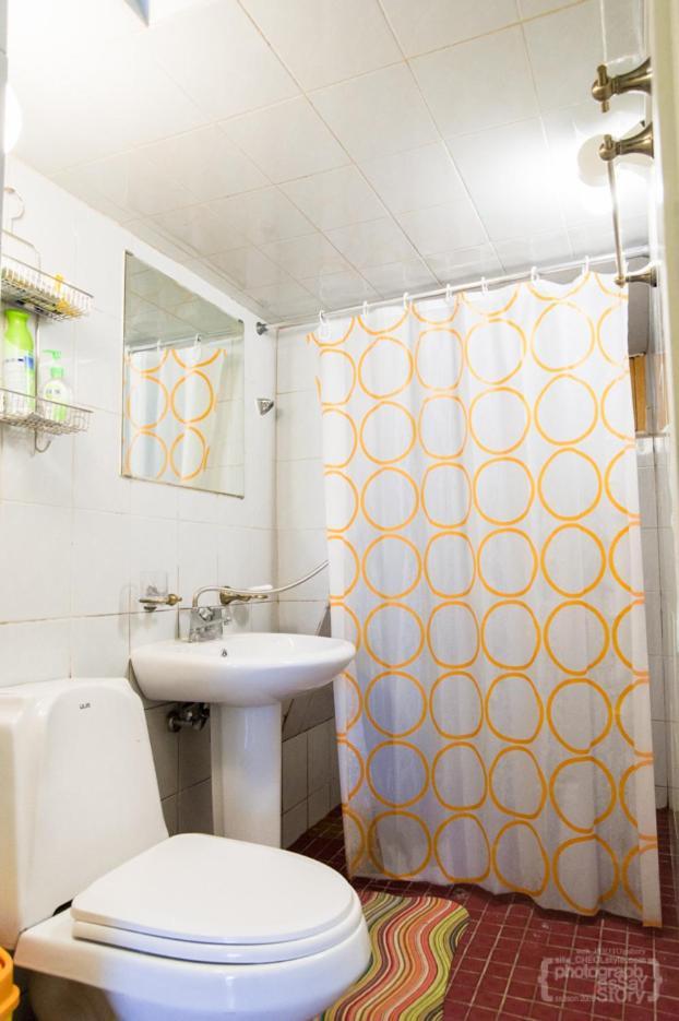 Pedro'S House - Foreigners Only Gwangju Metropolitan City Zimmer foto