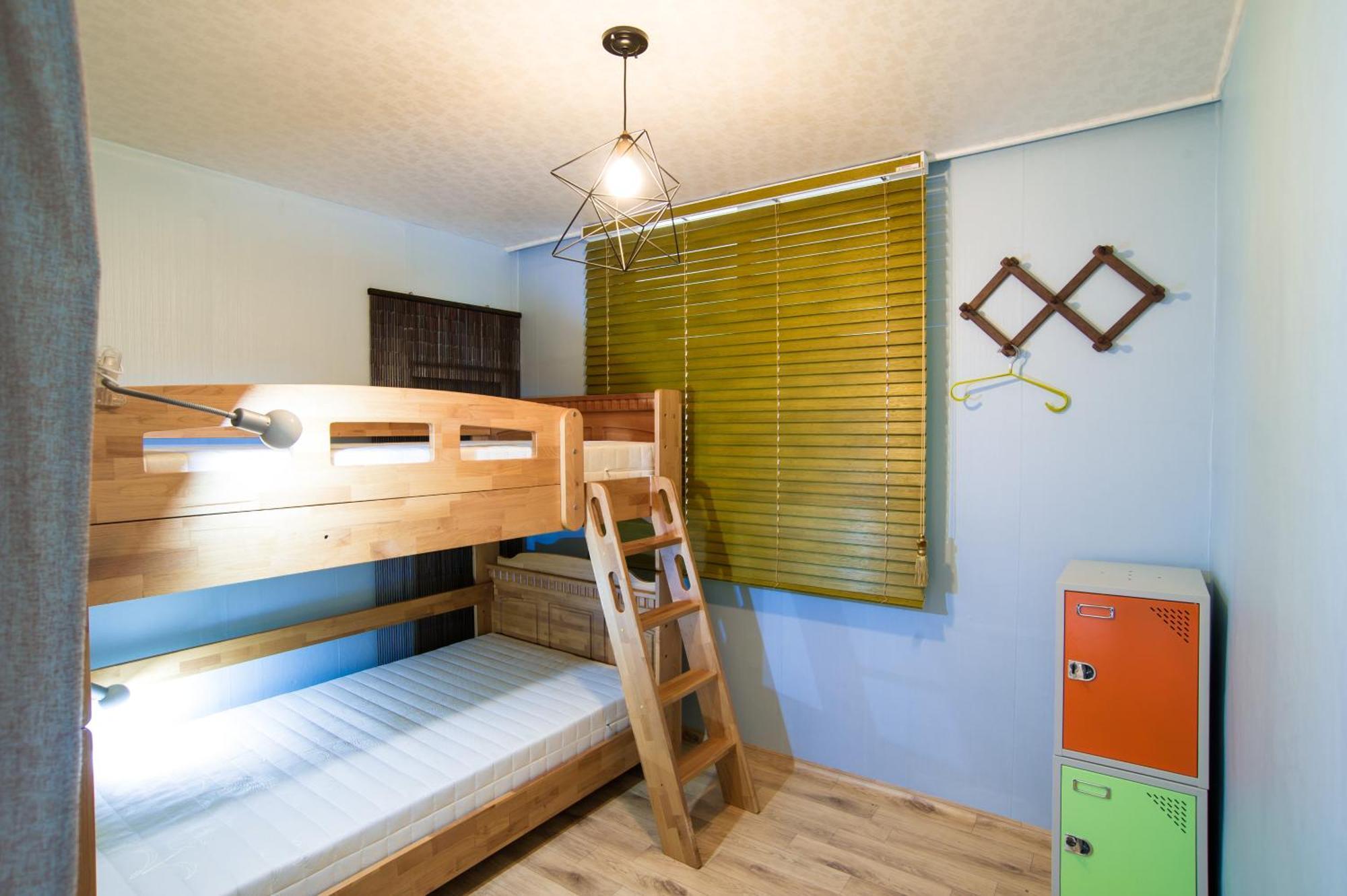 Pedro'S House - Foreigners Only Gwangju Metropolitan City Zimmer foto