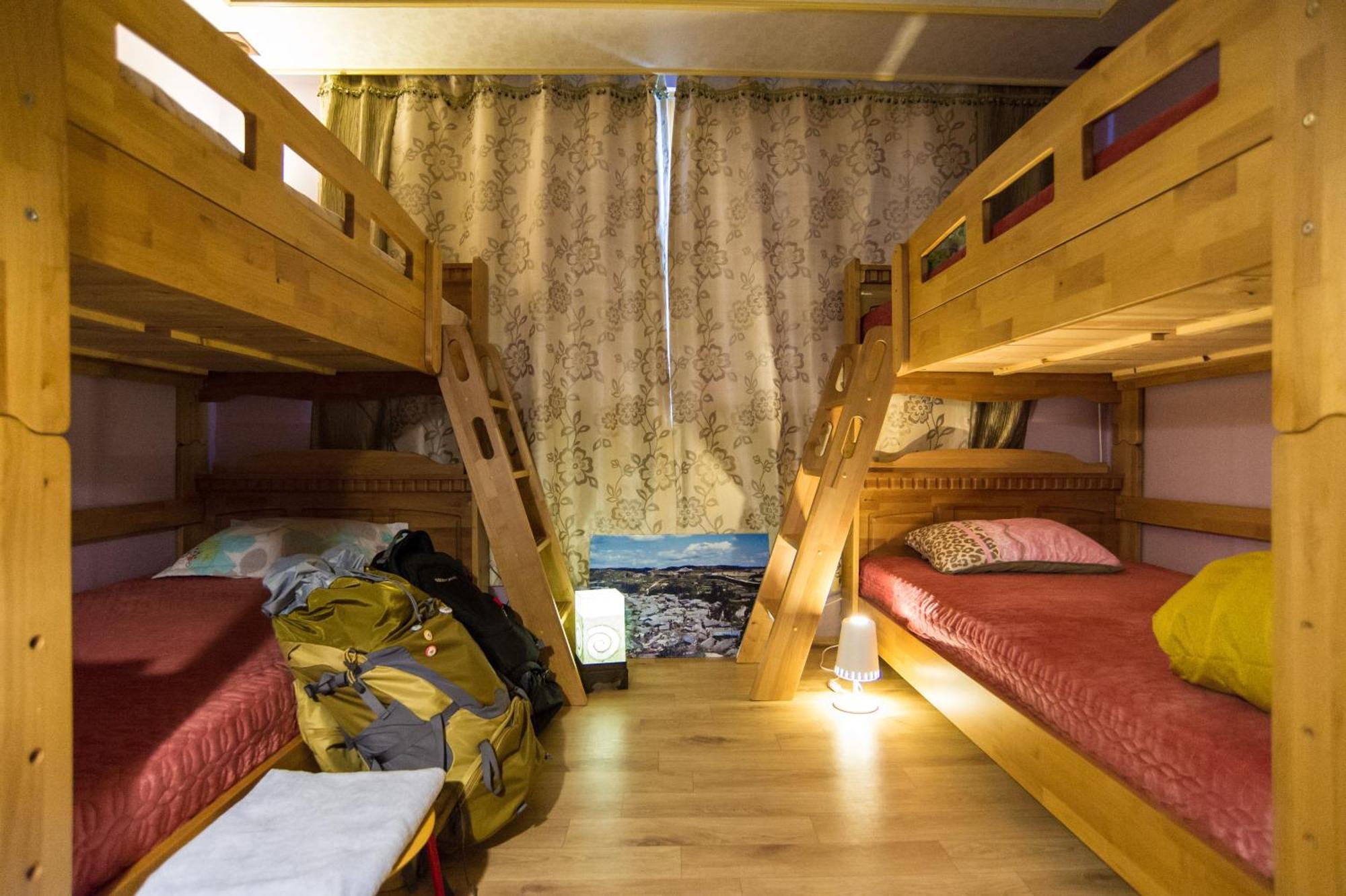 Pedro'S House - Foreigners Only Gwangju Metropolitan City Zimmer foto