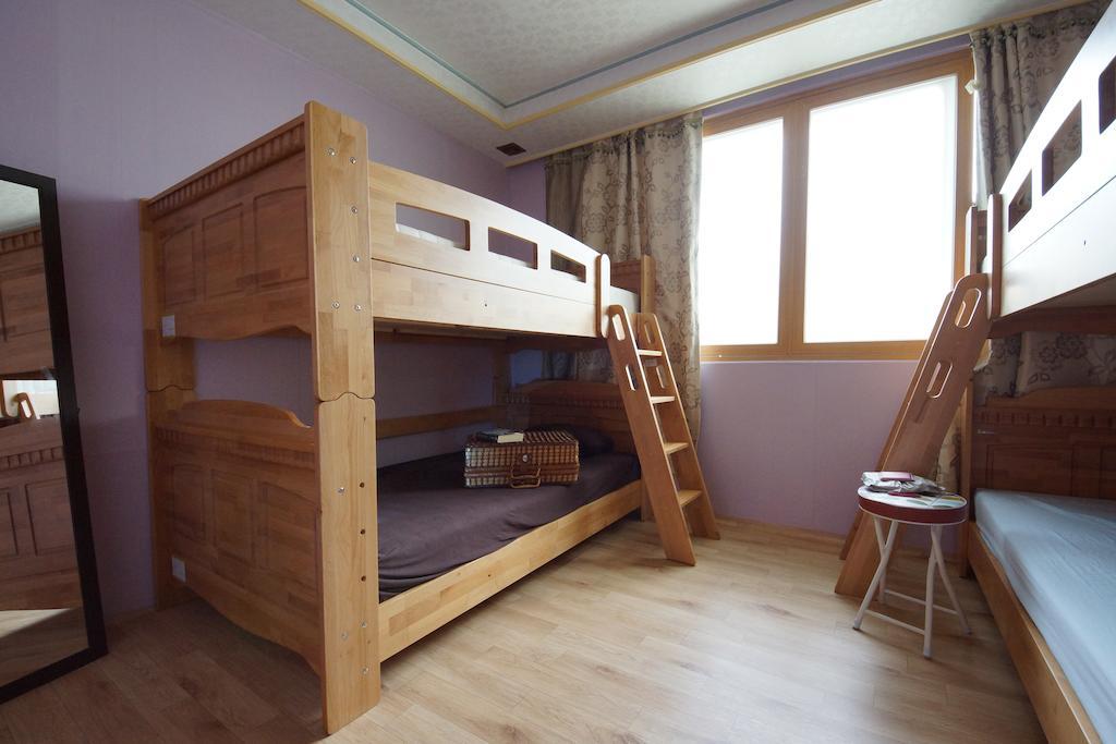 Pedro'S House - Foreigners Only Gwangju Metropolitan City Zimmer foto