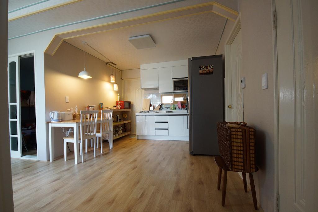 Pedro'S House - Foreigners Only Gwangju Metropolitan City Exterior foto