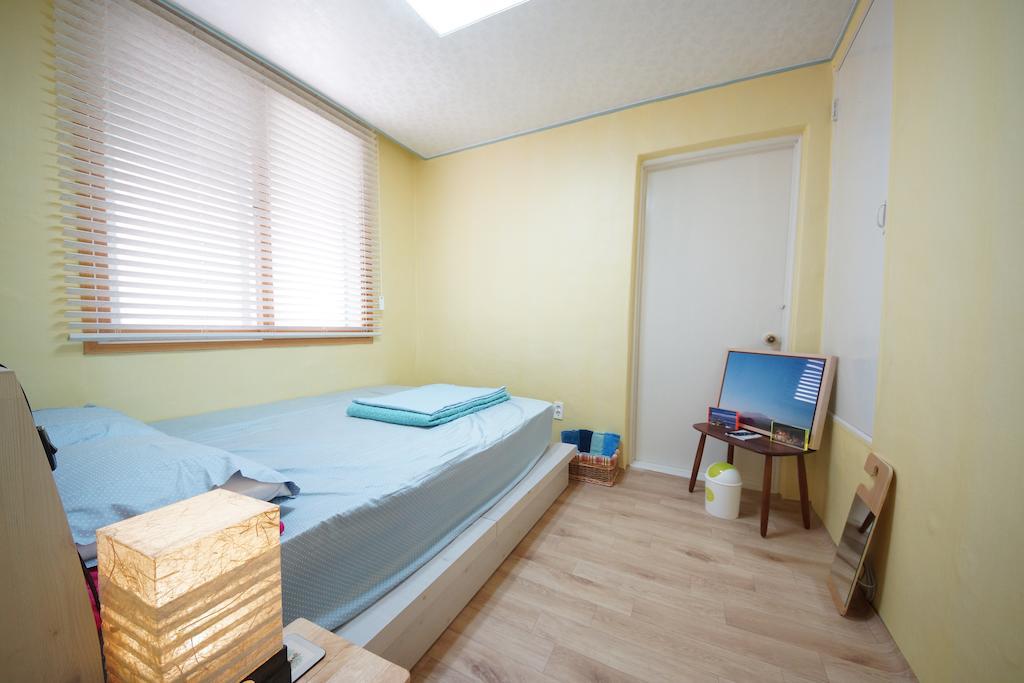 Pedro'S House - Foreigners Only Gwangju Metropolitan City Zimmer foto